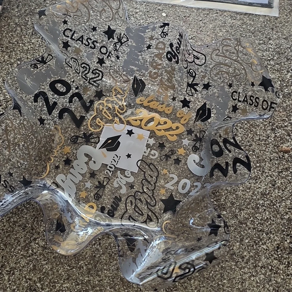 Graduation 2022 Party Supplies